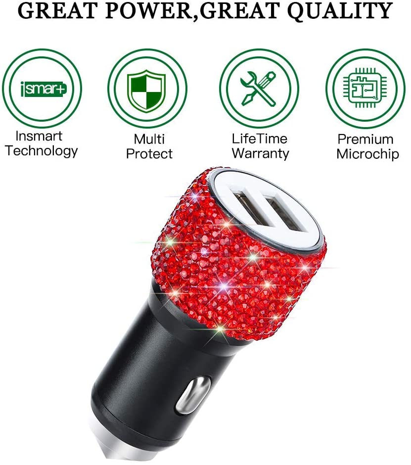 Car-Charger-SAVORI-Dual-Port-USB-Car-Charger-Adapter-Bling-Rhinestones-Crystal-Charging-for-iPhone-X-8-7-Plus-Galaxy-S8-S7-Edge-Note-54-etc.-Bling-Red-1.jpg